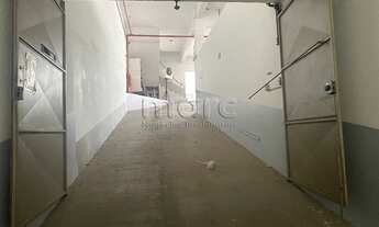 Imagem 4: SAO PAULO - Galpão/Depósito/Armazém - CAMBUCI