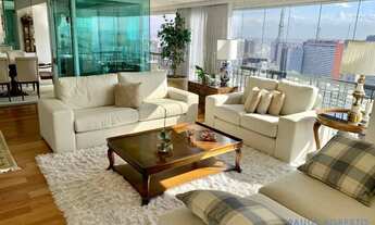 Imagem 6: COBERTURA - BELA VISTA - SP