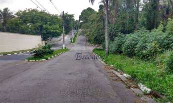 Imagem 5: Terreno à venda, 2275 m² por R$ 800.000,00 - Condomínio Alpes da Cantareira - Mairiporã/SP