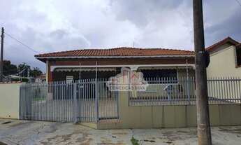 Imagem 2: Casa com 4 dormitórios à venda, 190 m² por R$ 590.000,00 - V Rica - São Pedro/SP