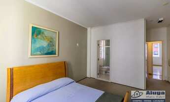 Imagem 6: Apartamento com 3 dormitórios à venda, 153 m² por R$ 1.596.000,00 - Jardim Paulista - São