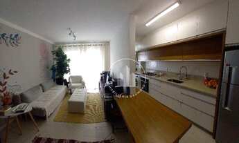 Imagem 3: Apartamento com 2 dormitórios à venda, 73 m² por R$ 585.000,00 - Jardim Atlântico - Floria