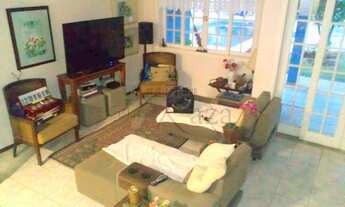 Imagem 5: Casa no Condomínio Parque Residencial Aquarius II - Zona Oeste