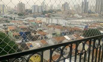 Imagem 6: Apartamento com 2 dormitórios à venda na Chácara Califórnia