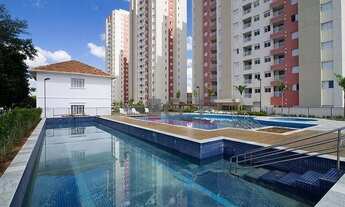 Imagem 2: EPP l Páteo Abolição l 3 Dormitórios ( Suíte) l 2 Vagas Cobertas