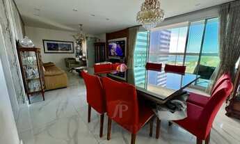 Imagem 7: Apartamento a Venda na Enseada do Suá em Condominio Club, com cerca de 180m²