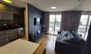 Imagem 3: Apartamento Ao lados dos Shop. Jd. Sul e Morumbi Town