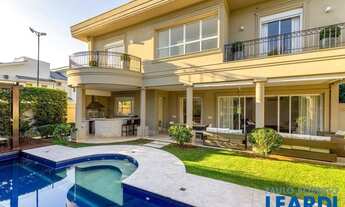 Imagem: CASA EM CONDOMÍNIO - ACAPULCO - SP