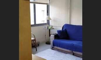 Imagem 4: APARTAMENTO 1 DORMITÓRIO SUITE CHURRASQUEIRA GARAGEM BELA VISTA