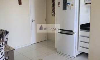 Imagem 4: Apartamento para Venda em São Caetano do Sul, Santa Paula, 2 dormitórios, 1 suíte, 2 banhe