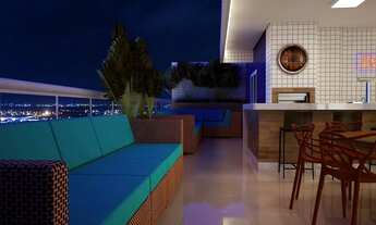 Imagem 5: APARTAMENTO AVIACAO - PRAIA GRANDE SP