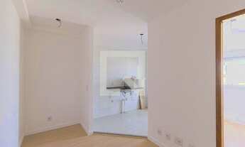 Imagem 4: Apartamento à Venda - Santa Maria, 2 Quartos, 36 m2