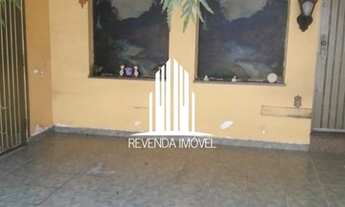 Imagem 2: Sobrado na Vila Prudente- São Paulo, SP