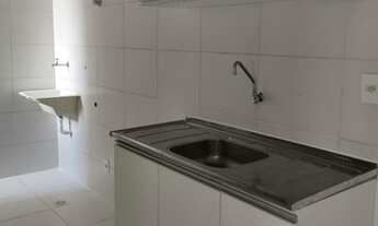 Imagem 4: Apartamento com 3 quartos no Centro e com área de lazer