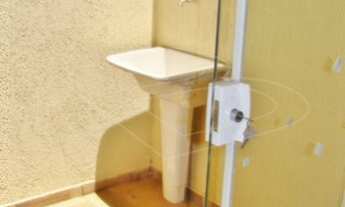 Imagem 6: Kitnet para aluguel, 1 quarto, Jardim Cidade Universitária I - Limeira/SP