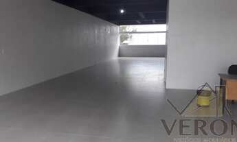 Imagem 4: CAXIAS DO SUL - Conjunto Comercial/Sala - Cidade Nova