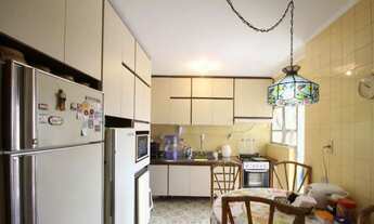 Imagem 4: Apartamento à venda com 112m², 3 quartos e 1 vaga - PARAÍSO (SP