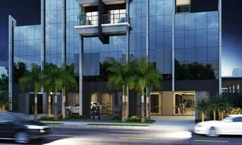 Imagem 2: Studio em Moema 24m2 1 dormitório 1 vaga