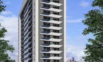 Imagem: Caxias do Sul - Apartamento Padrão - Panazzolo