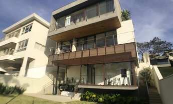 Imagem 1: Casa em Condomínio para Venda em Barueri, Residencial Gênesis 1, 4 dormitórios, 4 suítes