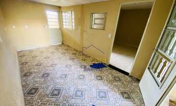 Imagem 6: Casa com 2 dormitórios à venda, 52 m² por R$ 182.000,00 - Campos de São José - São José do