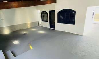 Imagem 4: Casa térrea Fraternidade Bragança Paulista