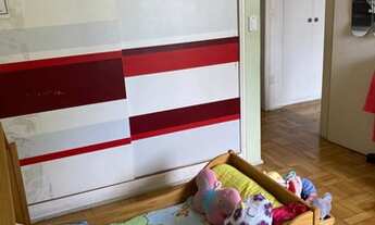 Imagem 5: Apartamento Residencial no Itaim Bibi 128m² 3 Dormitórios, 1 Suíte, 3 Banheiros e 1 Vaga