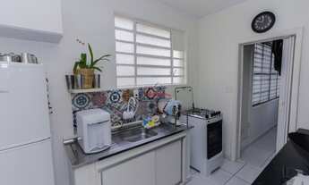 Imagem 7: São Paulo - Apartamento Padrão - Vila Nova Conceição