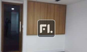 Imagem 2: Conjunto para alugar, 154 m² por R$ 8.700,03/mês - Brooklin - São Paulo/SP