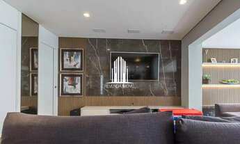 Imagem 4: Apartamento na Vila Clementino- São Paulo, SP