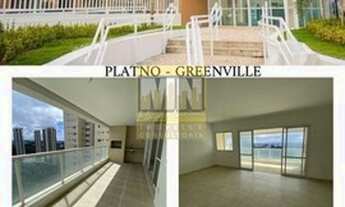 Imagem 7: Salvador - Apartamento Padrão - Patamares