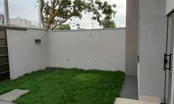 Imagem 2: Casa 02 Quartos com Suíte Setor Faiçalville