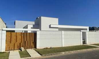 Imagem: Casa de condomínio para venda com 120 metros