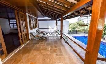 Imagem 6: Casa para aluguel, 4 quartos, 2 suítes, 8 vagas, São Bento - Belo Horizonte/MG