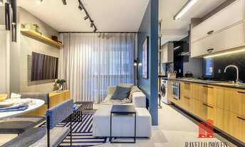 Imagem 4: Apartamento à venda no bairro Estreito - Florianópolis/SC