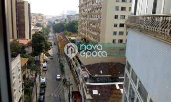 Imagem 3: Rio de Janeiro - Apartamento Padrão - Rio Comprido