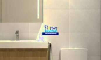 Imagem 7: COBERTURA NO ITACORUBI COM 2 DORMITÓRIOS