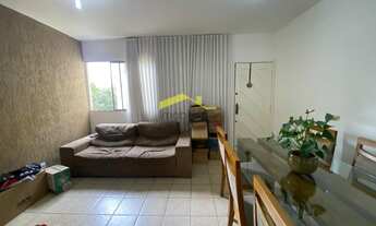 Imagem 3: Apartamento à venda, 4 quartos, 1 suíte, 2 vagas, Buritis - Belo Horizonte/MG