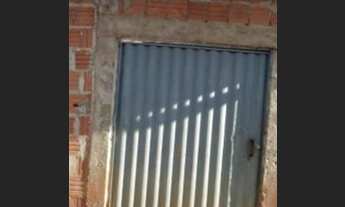 Imagem 5: Casa toda alvenaria