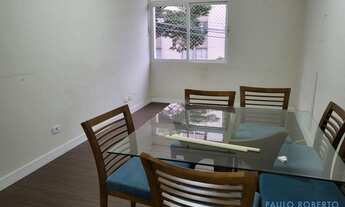 Imagem: APARTAMENTO - HIGIENÓPOLIS - SP