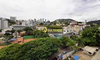 Imagem 6: Apartamento com 1 quarto para alugar, 33 m² por R$ 2.400/mês - Buritis - Belo Horizonte/MG