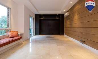 Imagem 5: Apartamento Panamby! 4 suites!6 vagas