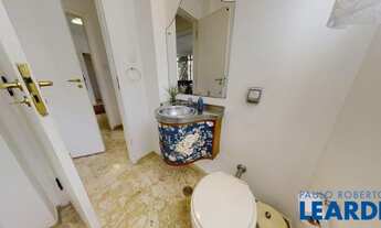 Imagem 5: APARTAMENTO - HIGIENÓPOLIS - SP