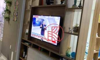 Imagem 6: Apartamento com 1 dormitório à venda, 40 m² por R$ 450.000,00 - Jardim do Mar - São Bernar