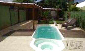 Imagem 5: Casa locação Novo Campeche