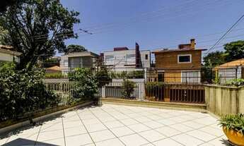 Imagem 7: Sobrado com 2 Suítes em Saúde