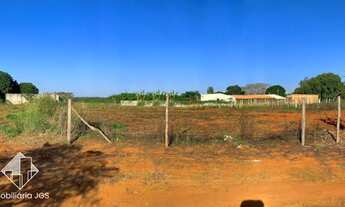 Imagem 3: Lote/Terreno de 1.250 metros - Plano e com Área verde