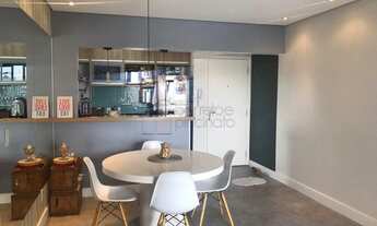 Imagem: Jundiaí - Apartamento Padrão - Ponte São