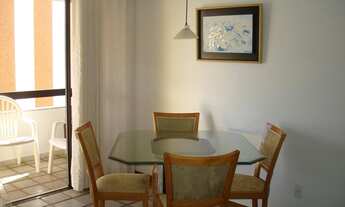 Imagem 2: Apartamento 2 quartos Lot. Aquarius