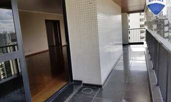 Imagem 2: Apto 4 Suítes 4 vagas e escritório